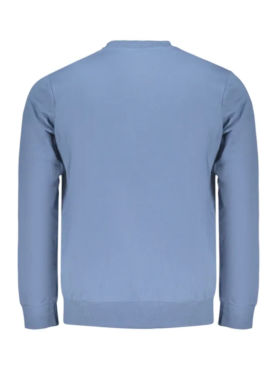 NORWAY 1963 Herren Sweatshirt Blau mieten bei Flex-Fashion