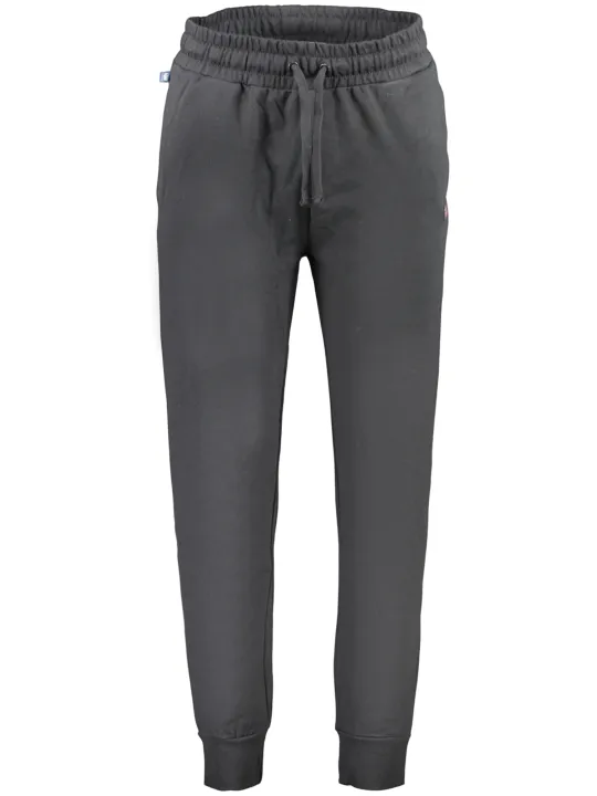 NORWAY 1963 Herren Sporthose Schwarz mieten - Flex-Fashion