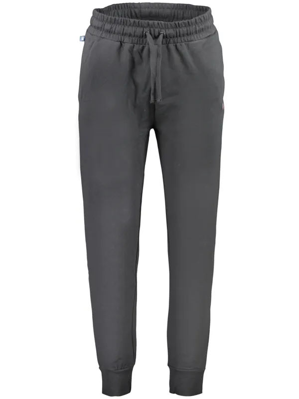 NORWAY 1963 Herren Sporthose Schwarz mieten - Flex-Fashion