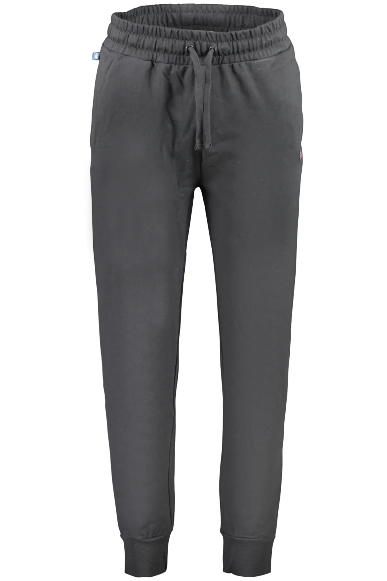 Herren Sporthose Schwarz 852756_NEBLACK