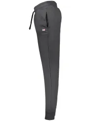 NORWAY 1963 Herren Sporthose Schwarz mieten - Flex-Fashion