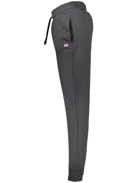 NORWAY 1963 Herren Sporthose Schwarz mieten - Flex-Fashion