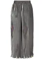 Desigual Damenrock Schwarz mieten - Flex-Fashion Verleih