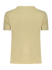 Miete Desigual Damen T-Shirt Beige - Flex-Fashion Verleih