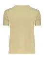 Miete Desigual Damen T-Shirt Beige - Flex-Fashion Verleih