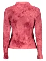 Desigual Damen Hemd Rot mieten | Flex-Fashion Verleih-Shop