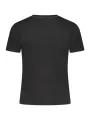 Desigual Damen T-Shirt Schwarz mieten | Flex-Fashion Verleih
