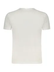 Desigual Damen T-Shirt Weiß mieten | Flex-Fashion Verleih