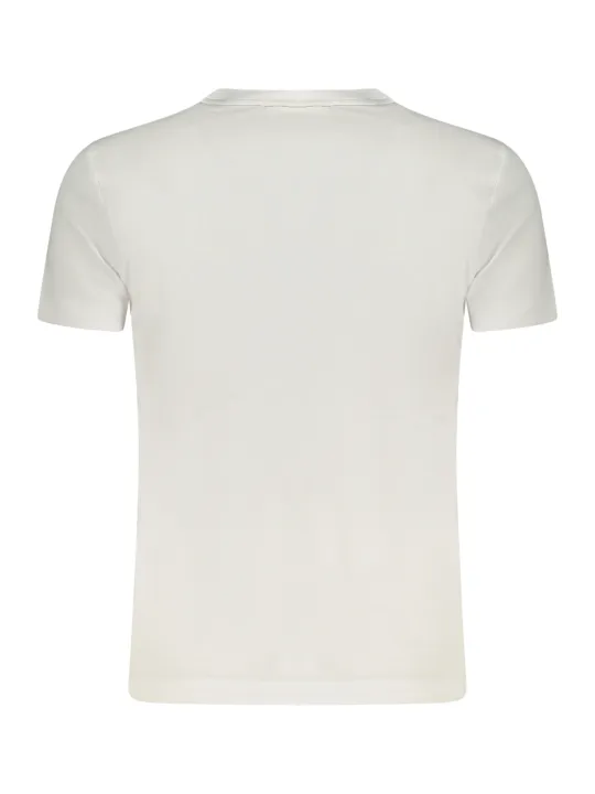 Desigual Damen T-Shirt Weiß mieten | Flex-Fashion Verleih