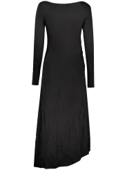 Desigual Damenkleid Schwarz mieten | Flex-Fashion Verleih