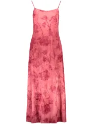 Desigual Damen KLEID Rot | online kaufen