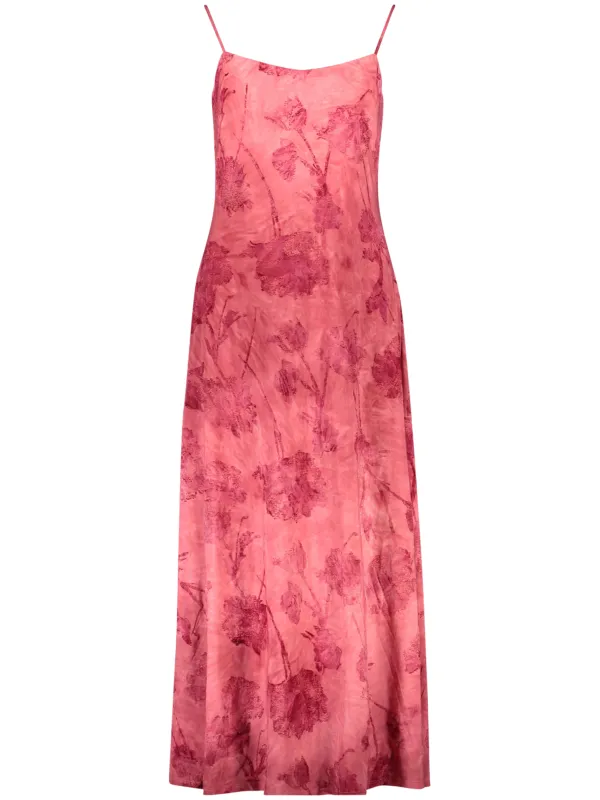 Desigual Damen KLEID Rot | online kaufen