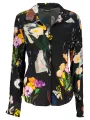 Desigual Damen Hemd Schwarz mieten – Stilvoller Verleih