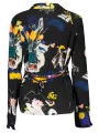 Desigual Damen Hemd Schwarz mieten – Stilvoller Verleih