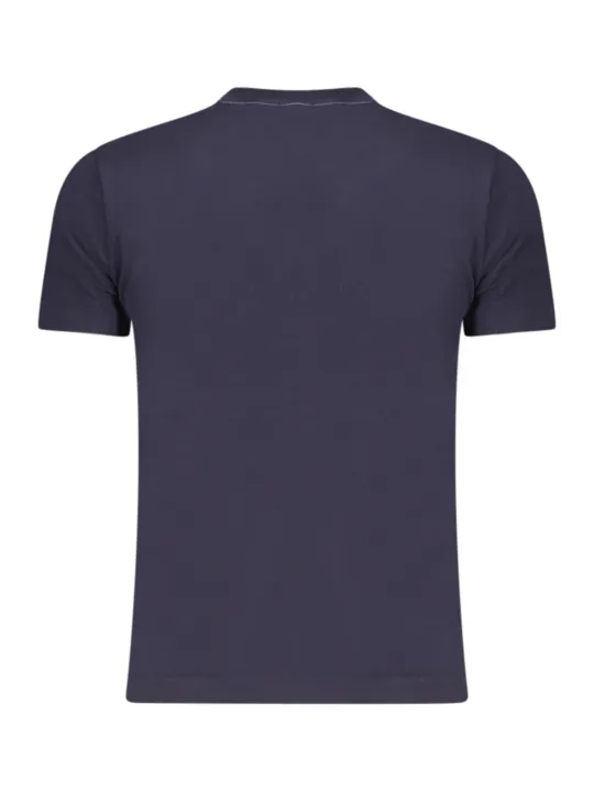 Desigual Damen T-Shirt Blau mieten - Flex-Fashion Verleih