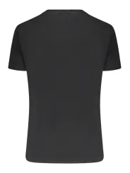 Desigual Damen T-Shirt Schwarz mieten - Flex-Fashion Verleih
