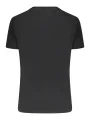Desigual Damen T-Shirt Schwarz mieten - Flex-Fashion Verleih