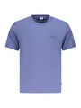 Pepe Jeans Herren T-Shirt Blau mieten | Flex-Fashion Verleih