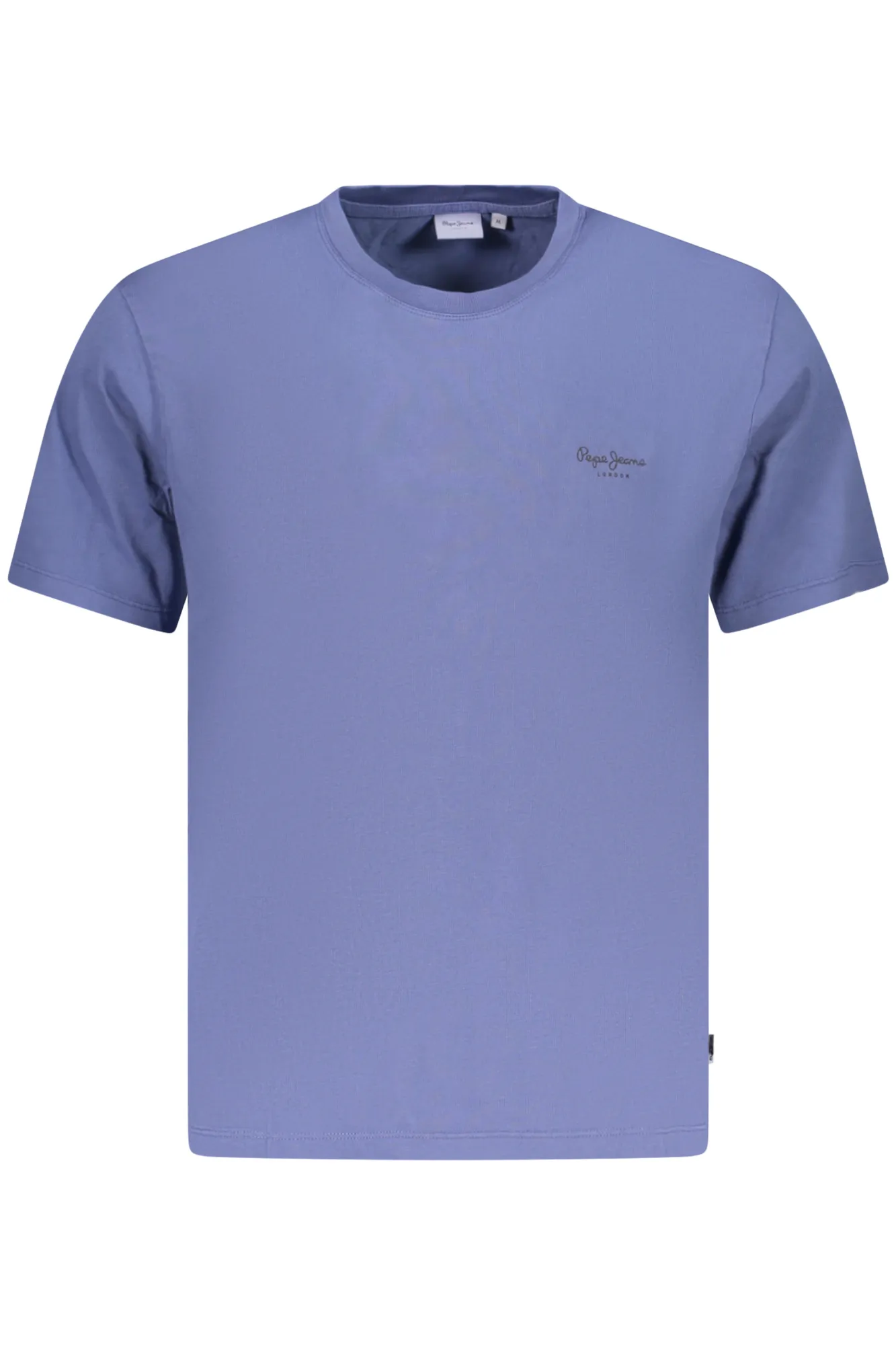 Herren T-Shirt Blau PM508664JACKO_BL576