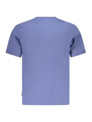 Pepe Jeans Herren T-Shirt Blau mieten | Flex-Fashion Verleih