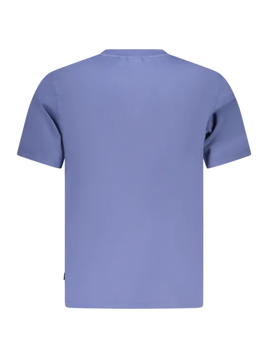 Pepe Jeans Herren T-Shirt Blau mieten | Flex-Fashion Verleih