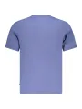 Pepe Jeans Herren T-Shirt Blau mieten | Flex-Fashion Verleih