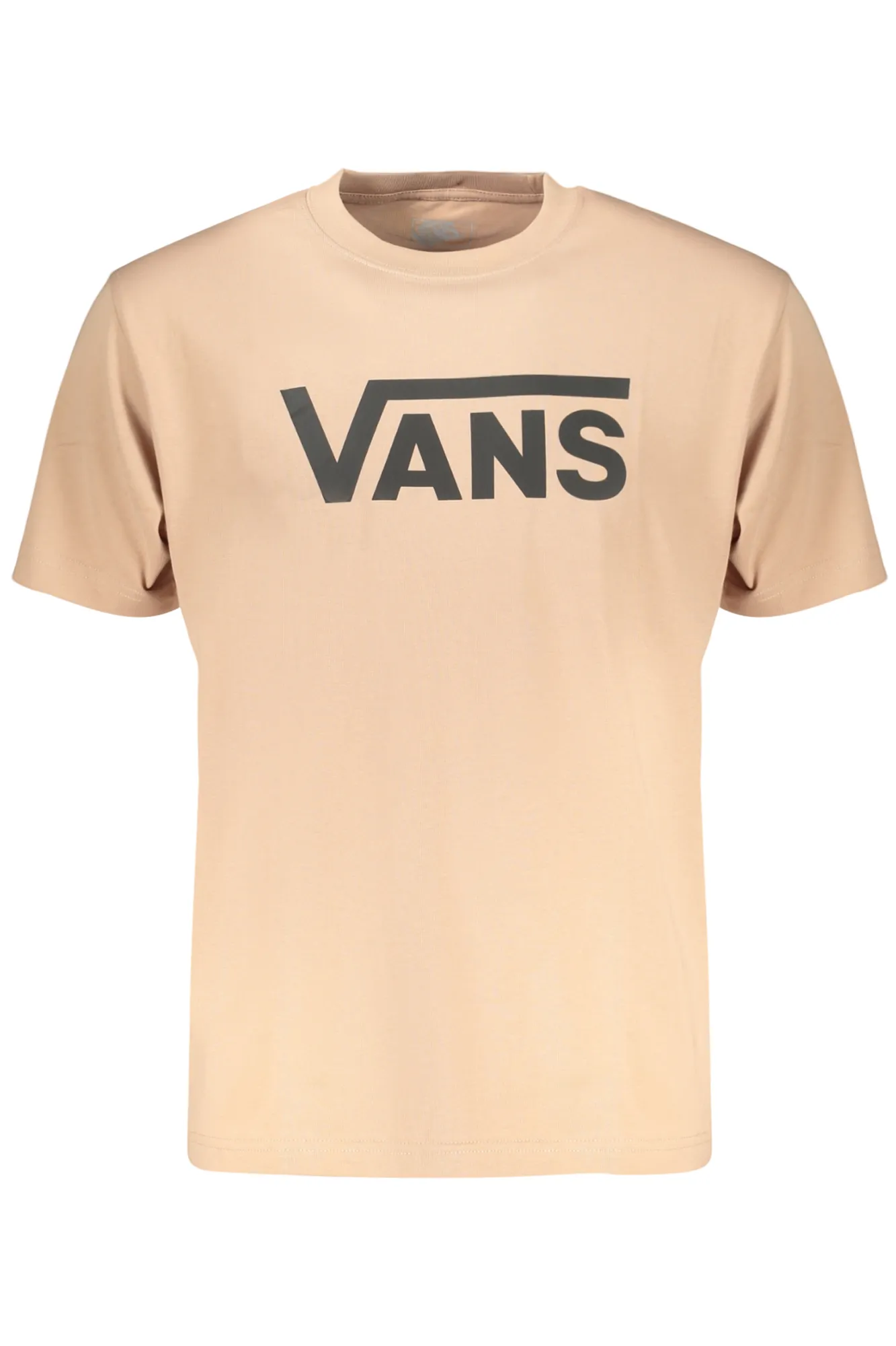 Herren T-Shirt Braun VN000RA1CLASSICSS_MAE2V