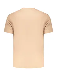 Vans Herren T-Shirt Braun mieten | Flex-Fashion Verleih