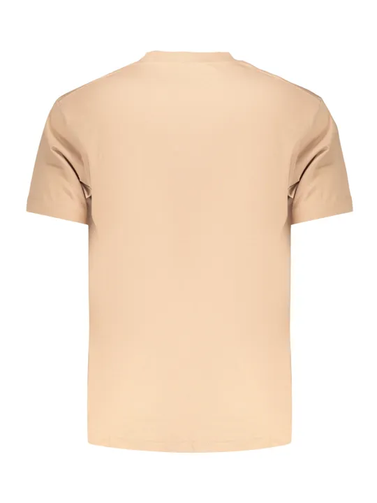 Vans Herren T-Shirt Braun mieten | Flex-Fashion Verleih
