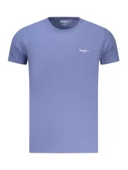 Pepe Jeans Herren T-Shirt Blau | online kaufen