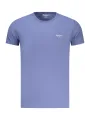 Pepe Jeans Herren T-Shirt Blau | online kaufen