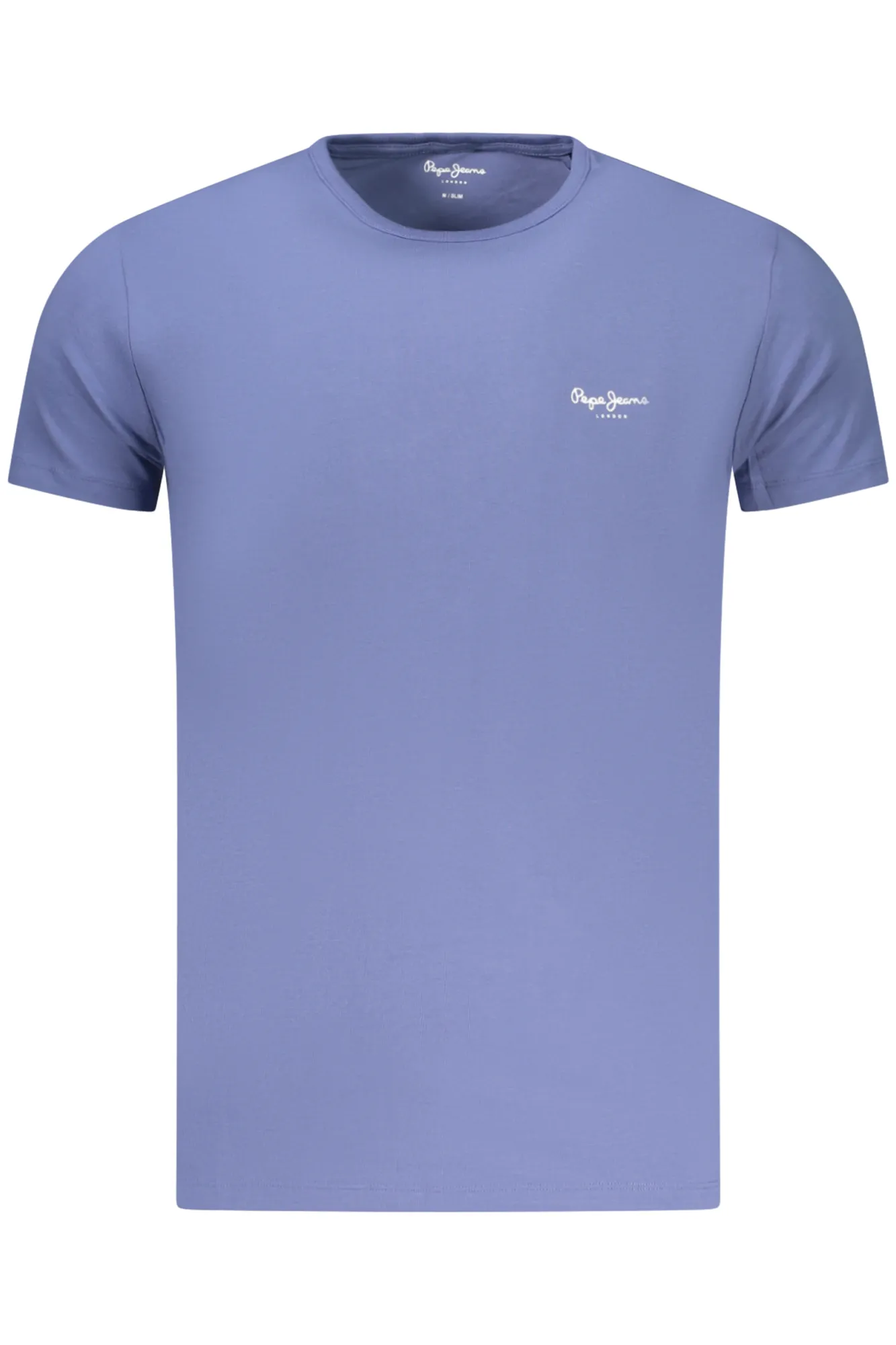 Herren T-Shirt Blau PM5010180ORIGINALBASIC3N_BL576