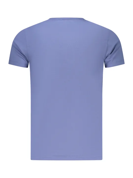 Pepe Jeans Herren T-Shirt Blau | online kaufen