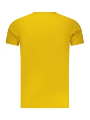 Pepe Jeans Herren T-Shirt Gelb | online kaufen