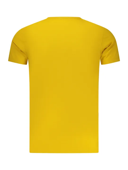 Pepe Jeans Herren T-Shirt Gelb | online kaufen