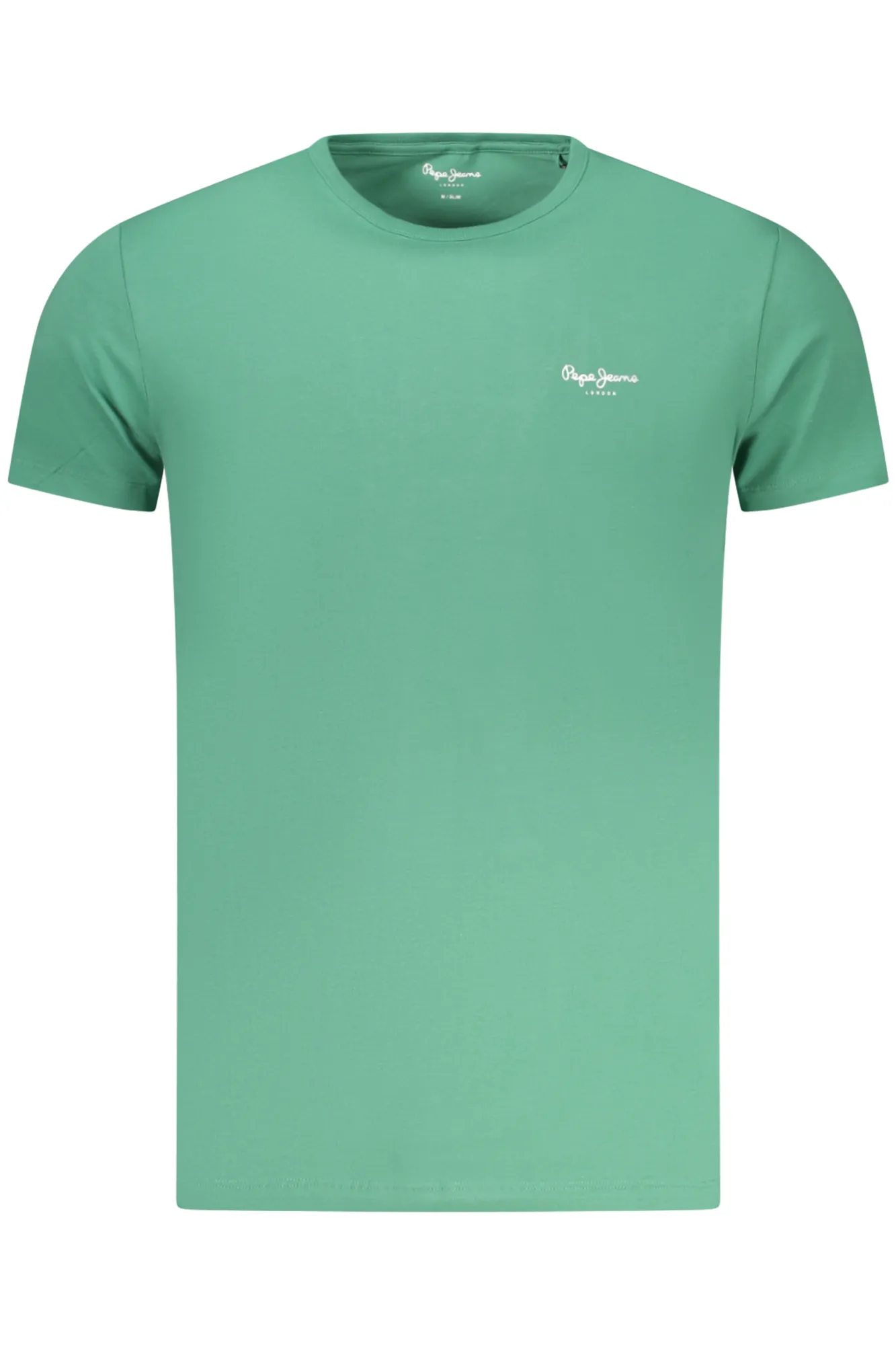 Herren T-Shirt Grün PM5010180ORIGINALBASIC3N_VE671