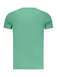 Pepe Jeans Herren T-Shirt Grün mieten | Flex-Fashion Verleih