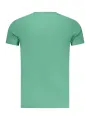 Pepe Jeans Herren T-Shirt Grün mieten | Flex-Fashion Verleih