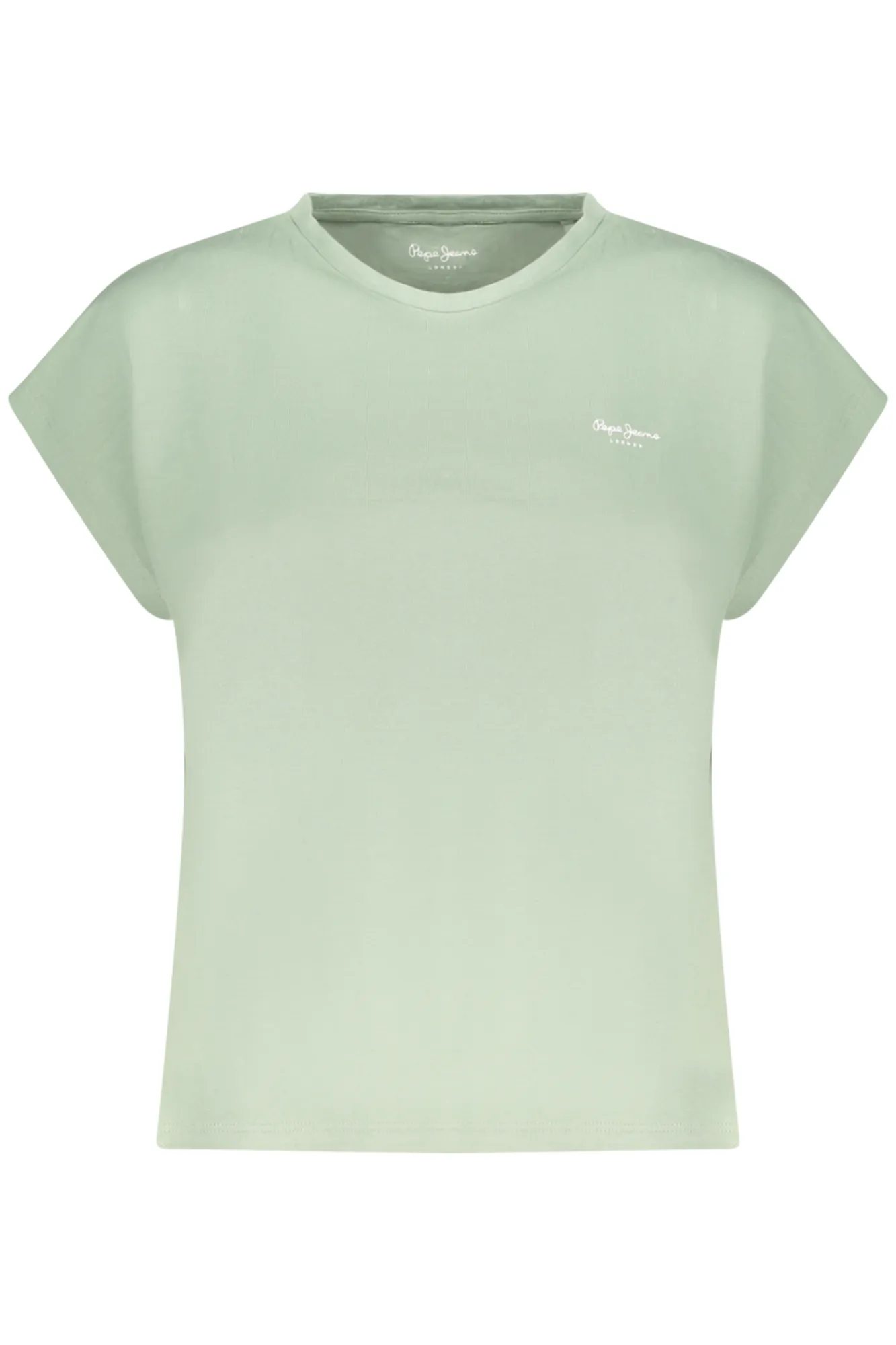 Damen T-Shirt Grün PL504821BLOOM_VE610