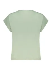 Pepe Jeans Damen T-Shirt Grün mieten – Flex-Fashion Verleih