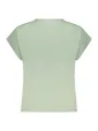 Pepe Jeans Damen T-Shirt Grün mieten – Flex-Fashion Verleih