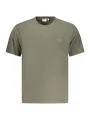 Pepe Jeans Herren T-Shirt Grün mieten - Flex-Fashion Verleih