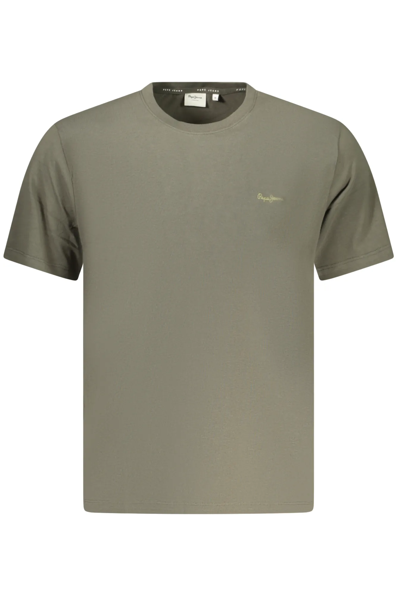 Herren T-Shirt Grün PM5010179CONTRASTCONNOR_VE728