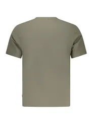 Pepe Jeans Herren T-Shirt Grün mieten - Flex-Fashion Verleih