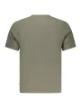 Pepe Jeans Herren T-Shirt Grün mieten - Flex-Fashion Verleih