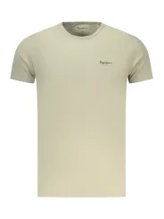 Pepe Jeans Herren T-Shirt Grün mieten | Flex-Fashion Verleih