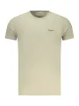 Pepe Jeans Herren T-Shirt Grün mieten | Flex-Fashion Verleih