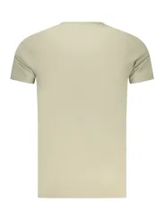Pepe Jeans Herren T-Shirt Grün mieten | Flex-Fashion Verleih