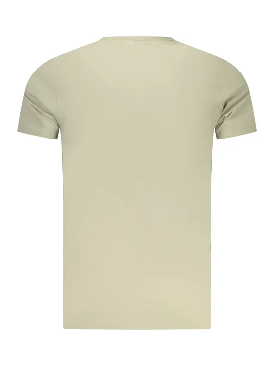 Pepe Jeans Herren T-Shirt Grün mieten | Flex-Fashion Verleih