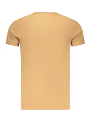 Pepe Jeans Herren T-Shirt Braun mieten | Flex-Fashion Verleih